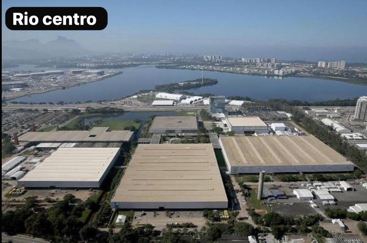 Residencial Rio Stay Rio Centro Parque Olimpico Arena Jeunesse — Photos 3